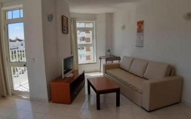 Camões 4ºE - Vista Mar