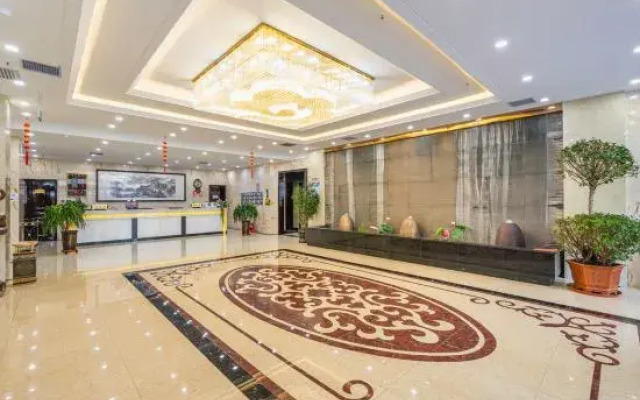 Dacheng Hotel