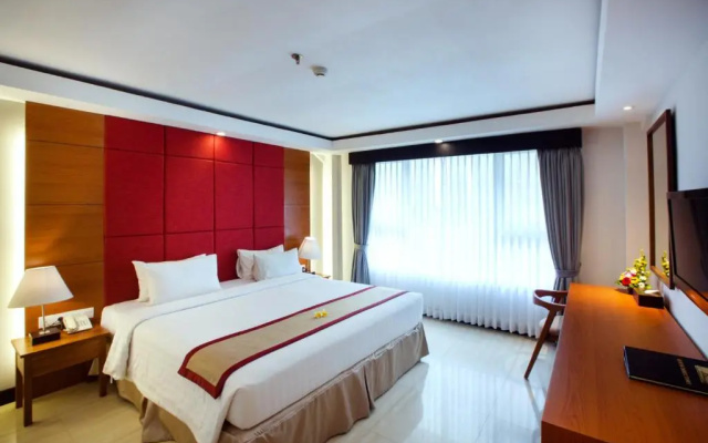 Airy Kuta Kartika Plaza Singosari 18 Bali