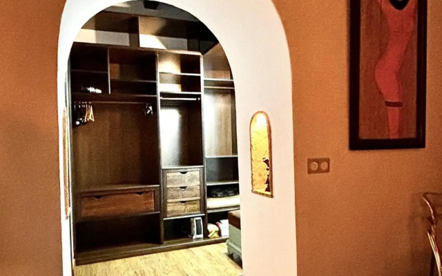 Casa Campon