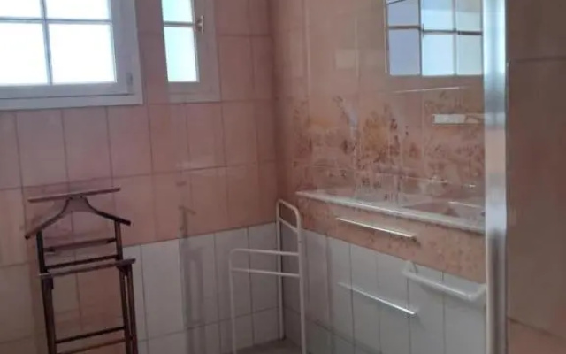 CHANTONNAY 2 chambres privées pour 4 personnes