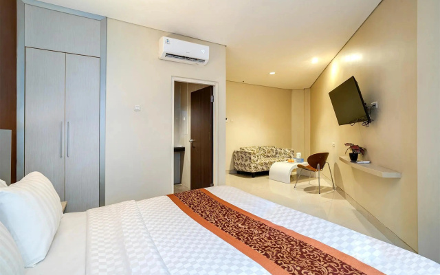Max Hotel Panakkukang Makassar By LIFE