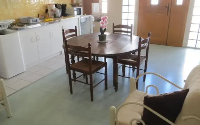 Appartement Dourgne
