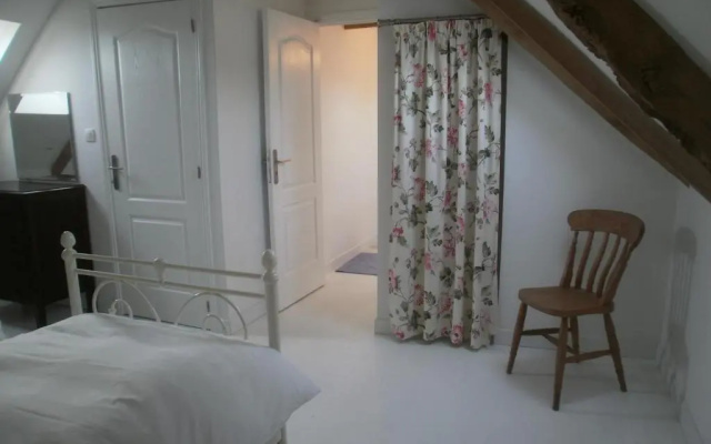 Gites du Manoir