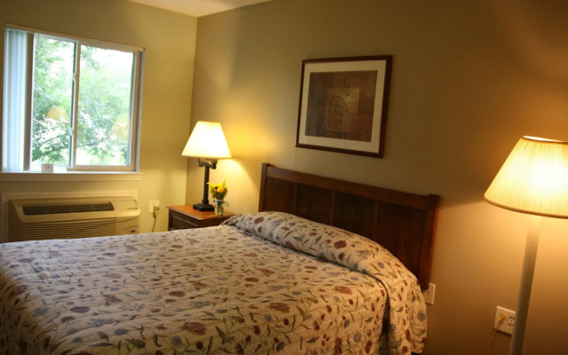 Affordable Suites Greenville