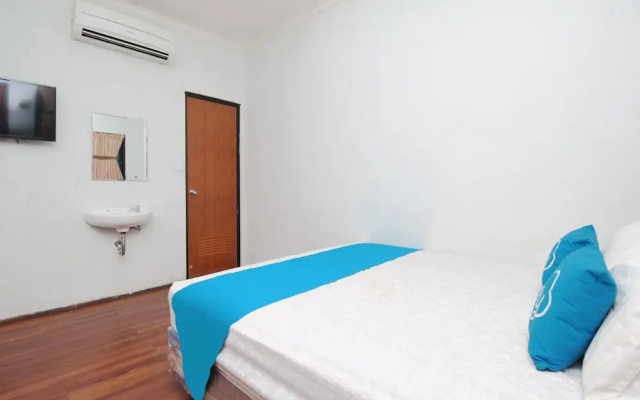 Airy Damai Markoni 18 Balikpapan