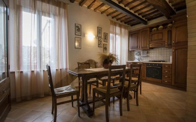 Dimora Tipica Toscana