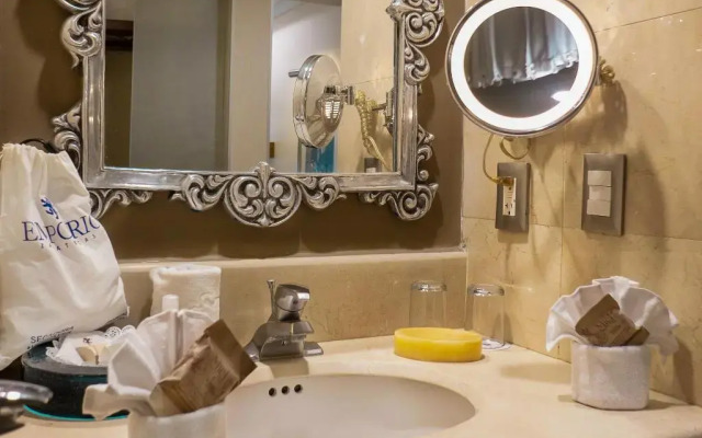Hotel Emporio Zacatecas