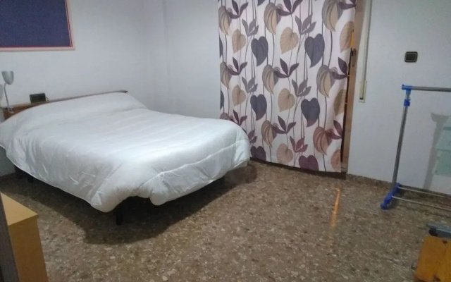 Habitaciones Petrer
