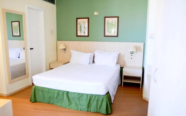 Rede Concept Hotel Salvador