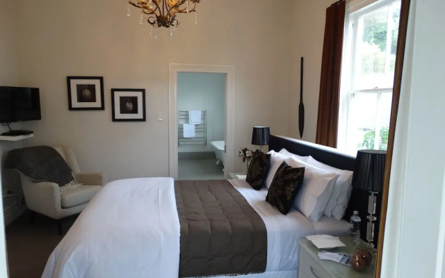 Takarunga Luxury Lodge