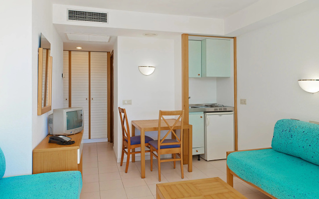 Club Hotel Cala Ratjada