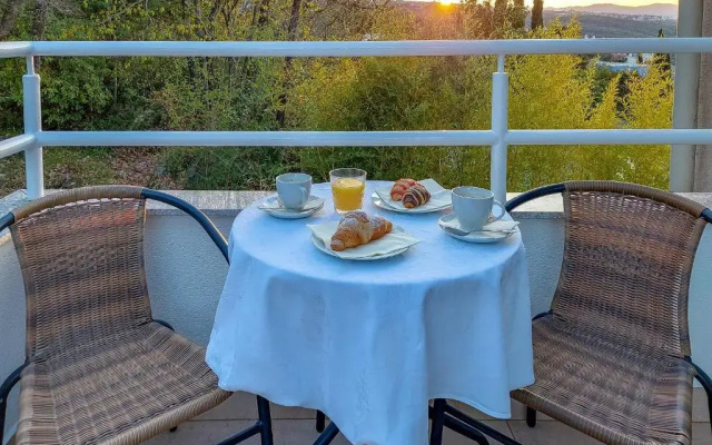Apartman Tramontana
