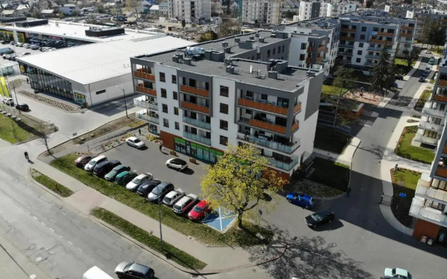 Hotel Kamienica