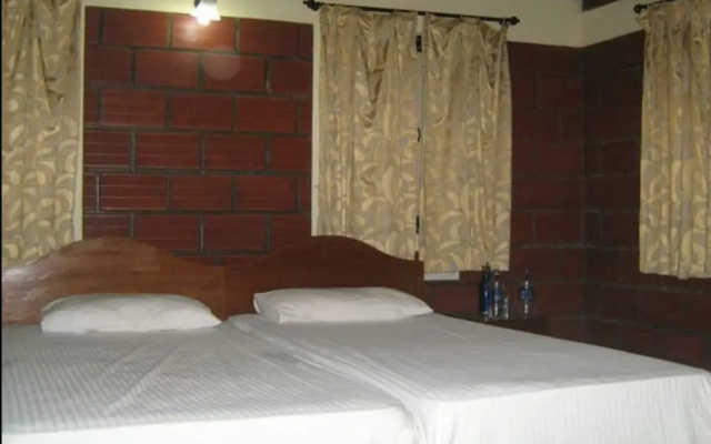 Devbagh Beach Resort