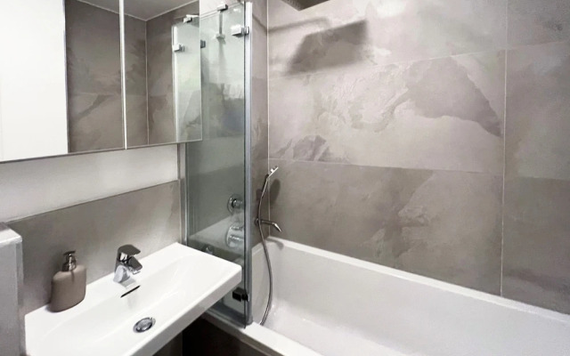 Nurban Apartments City 2