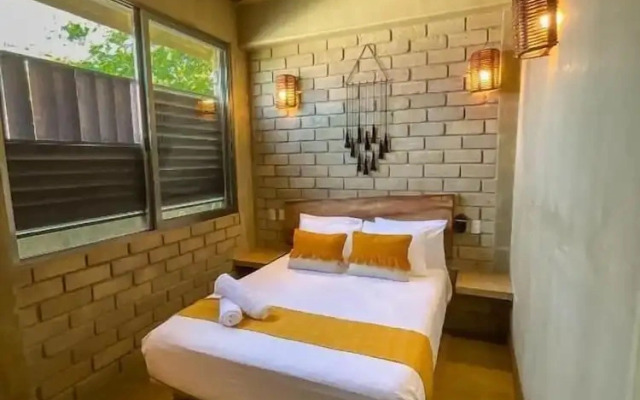 Villa Macarena Apartmentos Boutique - Adults Only