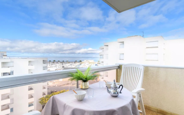 Port Arcachon