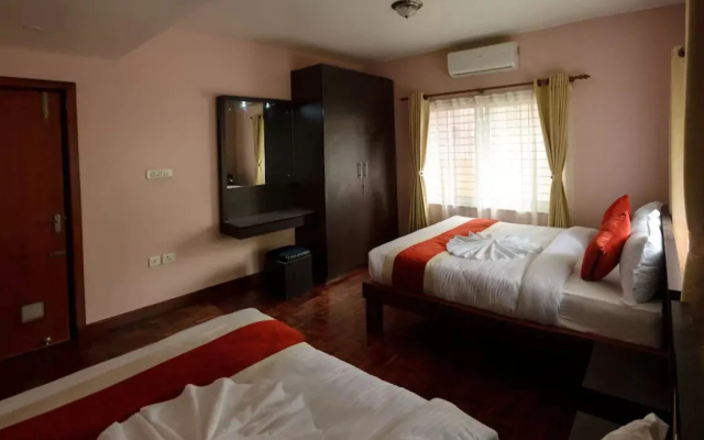 Sweet Dream Apartment Pvt Ltd