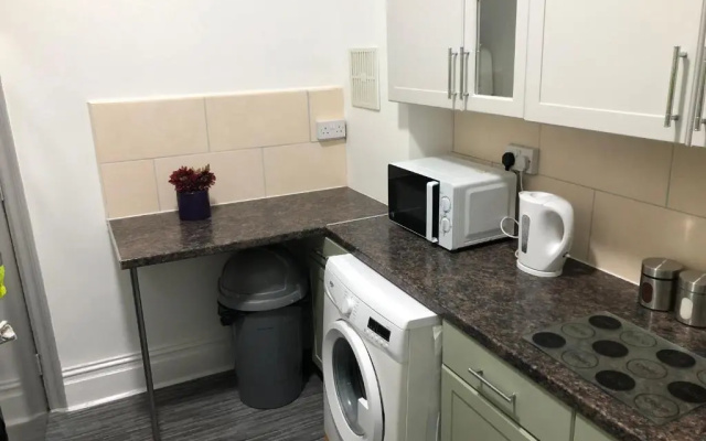 Tees Valley B&B apartment 3