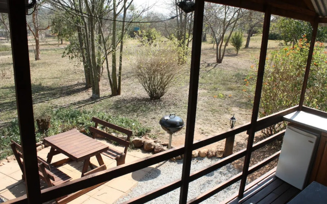 Thokozani Lodge