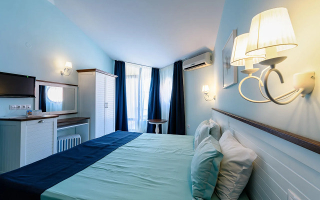 Hotel Evridika