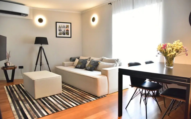 Lux Luna Apartments in city center