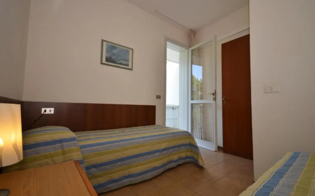 Appartamenti Sirio via Pesci 6,8,14