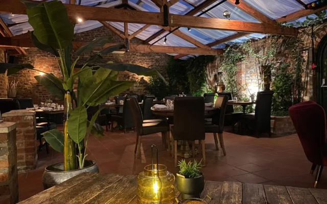 Imaginarium Restaurant
