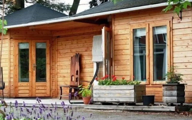 The Redlands Guesthouse