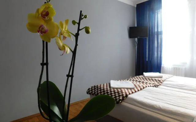 Korona Guest Rooms