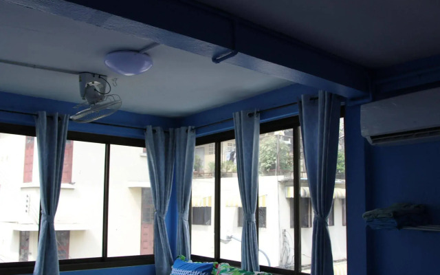 New C.H. Guest House