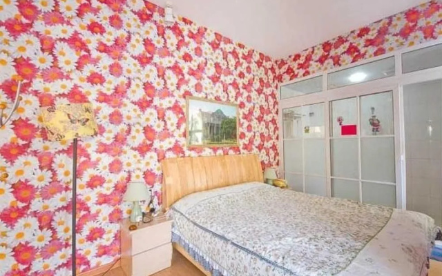 Gulangyu Xilinge Hotel