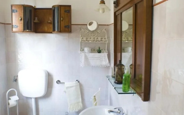 BB Alla Villa