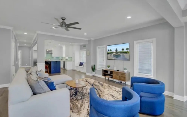 Yacht Harbor Court 31, Isle of Palms