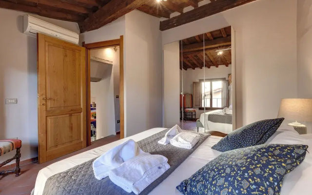 Mamo Florence - Magazzini Apartment