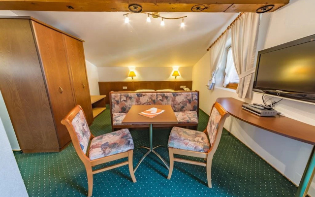 Alpin Apartments