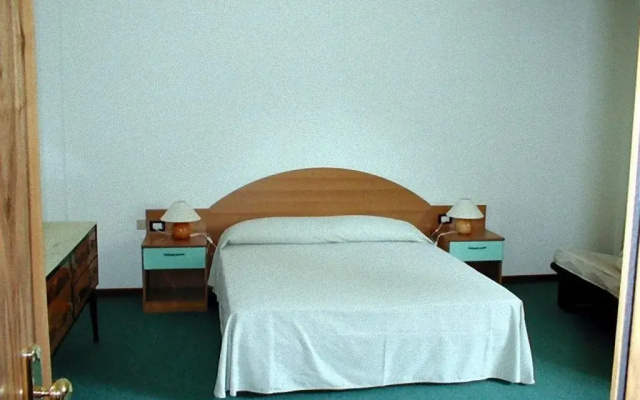 Hotel Le Palme