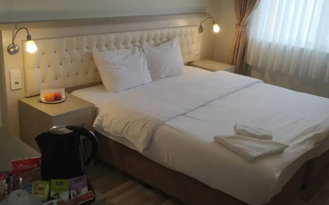 Hotel Akdag