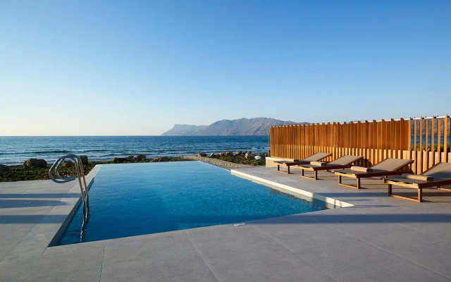 Youphoria Beach Front Villas