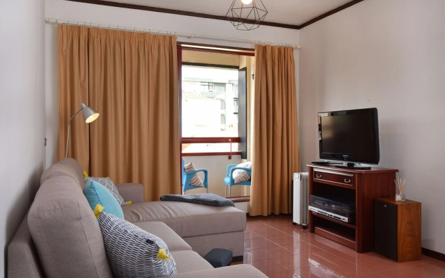 39 Sea Views Beach Apartment