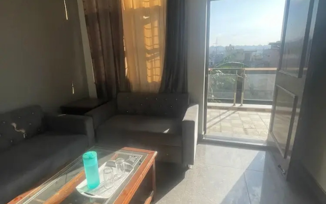 Vishram Guest House