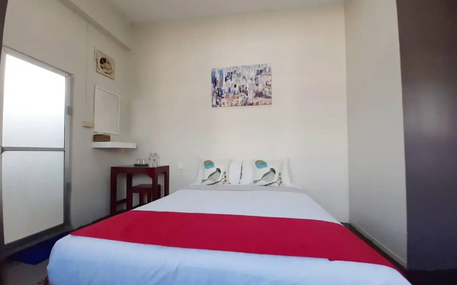 Born Guest house Hotel