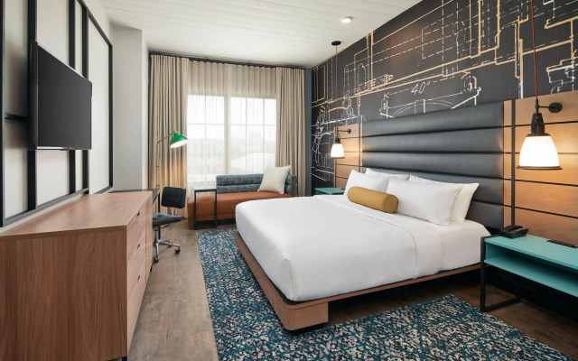 Hotel Indigo Tallahassee - Collegetown by IHG