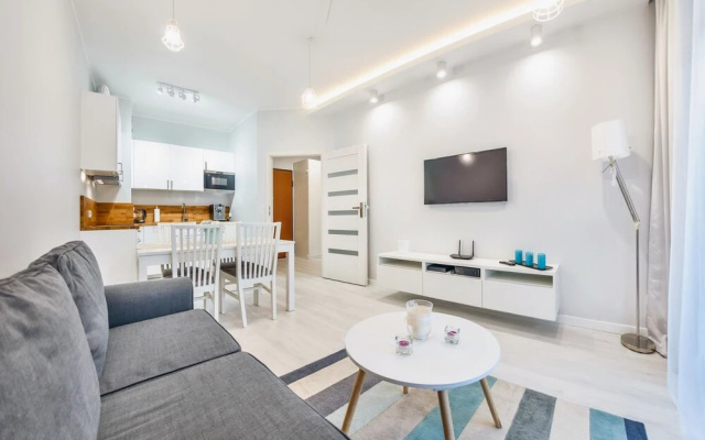 Neptun Park - Marina Apartments