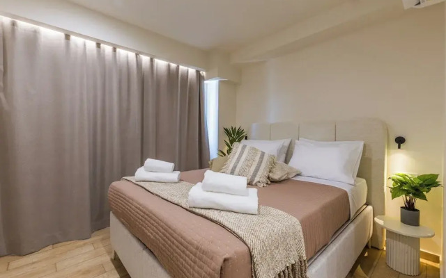 Raise Thiseio Stylish Living