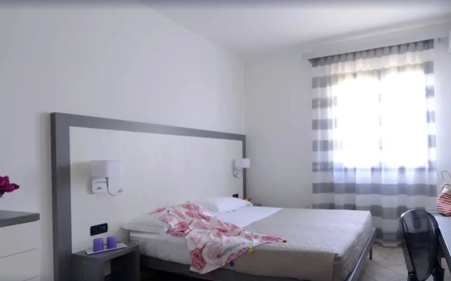 Oasis Hotel Residence & Resort