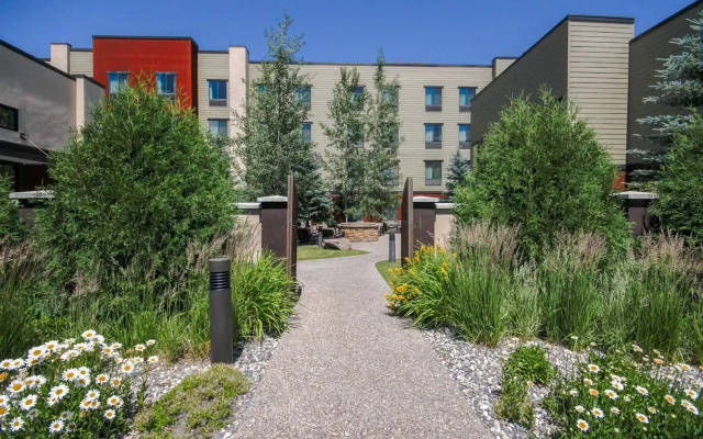 Homewood Suites by Hilton Bozeman