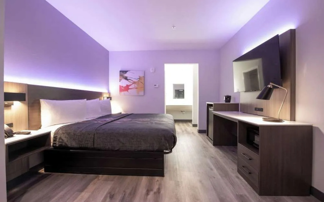 Express INN & Suites