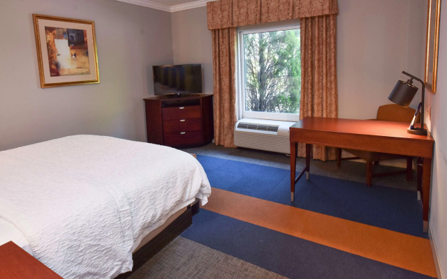 Hampton Inn Alexander City